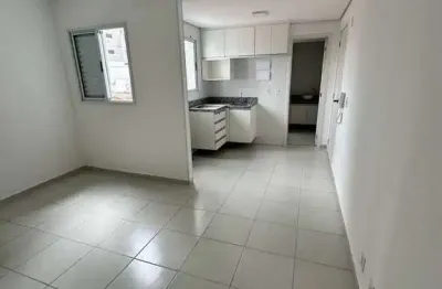 Studio para locação, semi mobiliado, no melhor do tatuapé - cidade mãe do céu, são paulo, sp