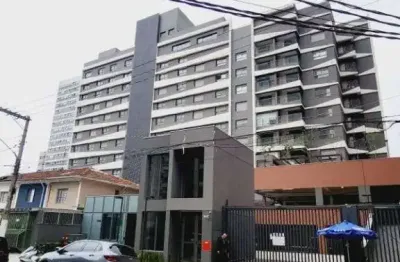Oportunidade!!! lindo studio mobiliado a uma quadra do metrô altos doipiranga!!!