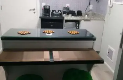 Apartamento com 1 quarto para alugar na Rua Bueno de Andrade, 662, Aclimação, São Paulo