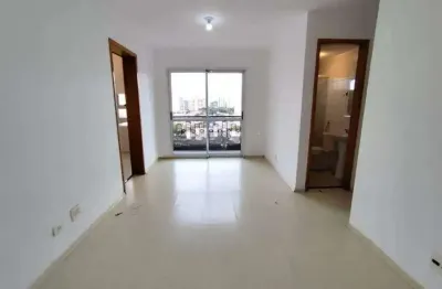 Excelente apartamento no parque da mooca, com 58m², 2 suítes, sala com 2 ambientes, cozinha ampla e