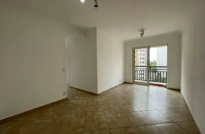 Apartamento pronto para morar, 3 dormitórios e 1 vaga, 65m², vila carrão, são paulo - sp | condomín