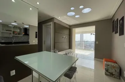 Apartamento com varanda gourmet, pronto para morar, 2 dormitórios, 1 vaga, 60m², vila formosa, são