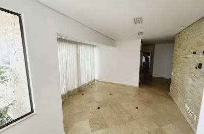 Linda cobertura com vista livre com 138m², 2 suítes (1 master com banheira e closet) e 2 vagas fixa
