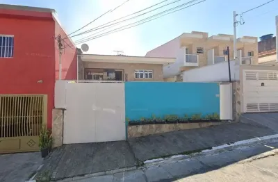 Terreno à venda de 10x25 ideal para pequeno empreendimento residencial, chácara belenzinho, são pau