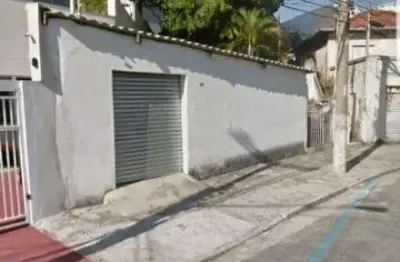 Oportunidade!!! terreno de 595m² (13x45,80m) na vila bertioga, potencial para projetos residenciais