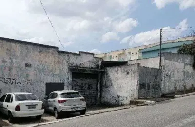 Terreno à venda – 1.100m² totais | vila bela – grande potencial para construção!