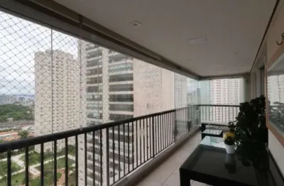 Condomínio mais desejado da mooca, apto com 142m², 3 suítes, varanda gourme e 2 vagas de garagem na