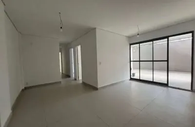 Apartamento garden novo pronto parar morar - 3 quartos, 1 suíte, 2 vagas + depósito - lazer complet