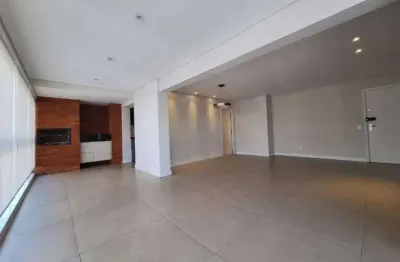 Belissimo apartarmento com 158m², 3 suítes, varanda gourmet, depósito e 3 vagas de garagem na mooca