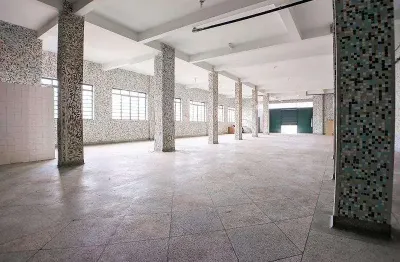 Salão à venda, 350 m² por r$ 2.100.000,00 - penha - são paulo/sp