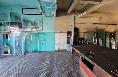 Ponto comercial para alugar na Avenida Rio das Pedras, 109, Jardim Aricanduva, São Paulo