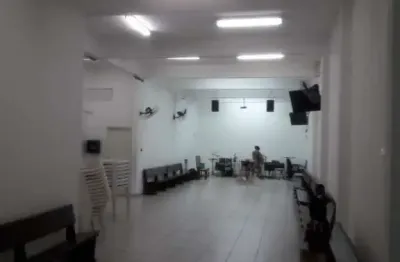 Excelente prédio frente para rua, sala para locação de 440 m² em 2 níveis, frente para rua e subsol