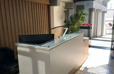 Sala 80 m², 2 vagas com manobrista para locação, vila carrão, são paulo, sp