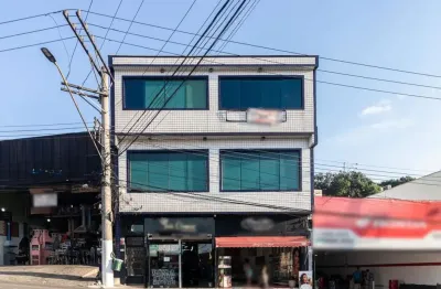 Sala comercial com 320m² para locação na avenida oratório, excelente ponto, agende já sua visita!!!