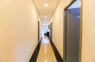 Sala, 386 m² - venda por R$ 1.450.000,00 - Guaiaúna - São Paulo/SP