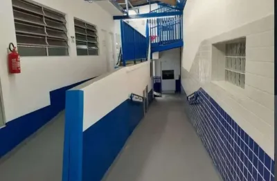 Prédio para locação, estrutura escolar com 9 salas e 16 benheiiros - penha de frança, são paulo, sp