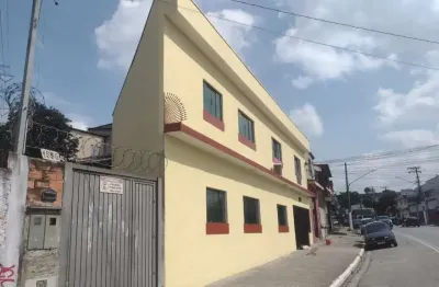 Conjunto comercial todo terreo com 124 m² para locação completo, recepção, 2 banheiros, cozinha, al