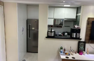 Pronto para morar, lindo acabamento, apartamento à venda, jardim santa terezinha (zona leste), são