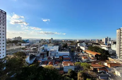 Apartamento à venda com suite, vila esperança, são paulo, sp