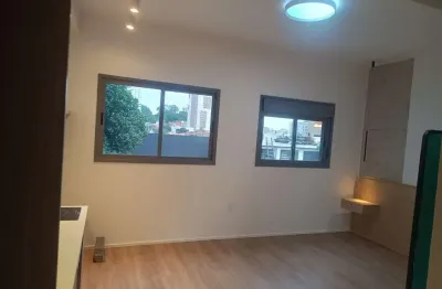 Flat mobiliado à venda, vila aricanduva (penha), próximo do metrô - são paulo, sp
