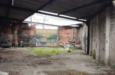 Terreno à venda, de esquina, frente para avenida -  jardim danfer, são paulo, sp
