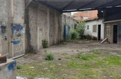 Terreno à venda, de esquina, frente para avenida , documentos em ordem para incorporação de apartam