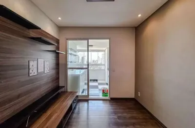 Lindo apartamento no condomínio new life, com 75m², 3 dormitórios (sendo 1 suíte), varanda gourmet
