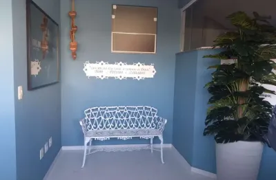 Sala para locação, toda reformada e com ar condicionado -vila nova manchester, são paulo, sp