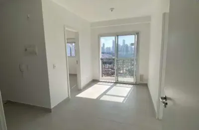 Apartamento para locação - 2 dormitórios e  1 vaga, 38m², vila invernada, anália franco, são paulo