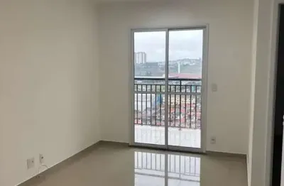 Apartamento de 2 dormitórios e 1 vaga no amistá special resort - vila antonieta - são paulo / sp