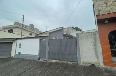 Casa térrea, 2 dormitórios, 1 banheiro e 3 vagas de garagem - vila formosa, são paulo, sp