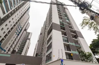 Apartamento novo cidade mooca - vila capri - 2 dormitórios, pronta entrega - mooca - são paulo / sp