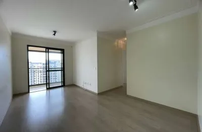 Apartamento em andar alto, 2 dormitórios, 1 suite, 2 vagas, 70m², vila regente feijó, são paulo - s