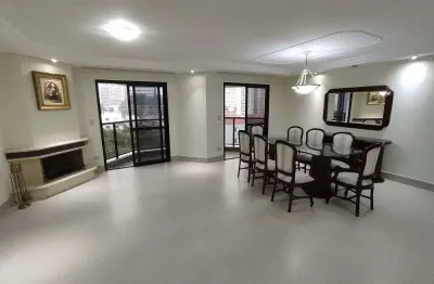 Apartamento de 3 Dormitórios, 1 Suite, 3 Vagas, 137M², Vila Gomes Cardim, São Paulo - SP | Condomín