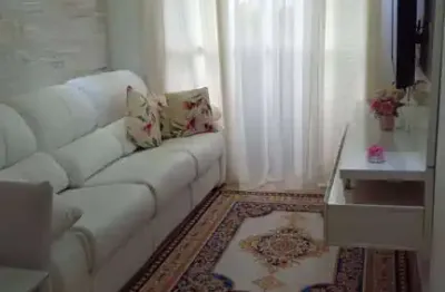 Apartamento à venda, armários embutidos, 2 dormitórios - Jardim Santa Terezinha (Zona Leste), São P