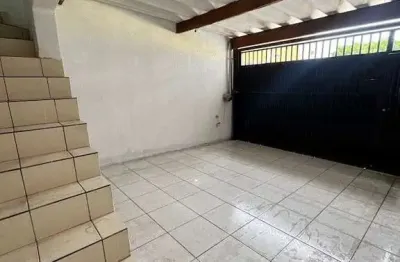 Sobrado à venda, 100% reformado - Parque Maria Luiza (Vila Formosa), São Paulo, SP