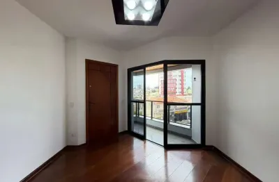 Apartamento Amplo de 3 dormitórios (1 suíte) 2 vagas, 120m² - Locação, Vila Formosa, São Paulo, SP