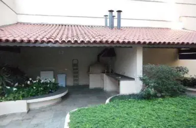 Apartamento com 3 quartos à venda na Rua Atuaí, 142, Vila Esperança, São Paulo