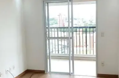 Apartamento Pronto na Vila Formosa, 2 dormitórios (1 suíte) e 1 vaga, Lazer Completo - Edifício Efe