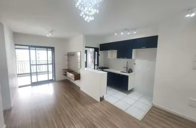 Apartamento com 3 quartos para alugar na Avenida Professor Luiz Ignácio Anhaia Mello, 3660, Jardim Independência, São Paulo, 78 m2 por R$ 4.500
