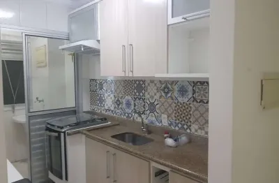 Apartamento Semimobiliado no Condomínio Bio Vitta – Belém | Conforto, Lazer Completo e Localização
