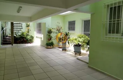 Casa com 2 quartos à venda na Travessa Sebastião Amorim, Limão, São Paulo