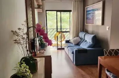 Apartamento à venda no bairro vila mascote - são paulo/sp