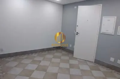 Sala comercial à venda na Rua Alvorada, Vila Olímpia, São Paulo