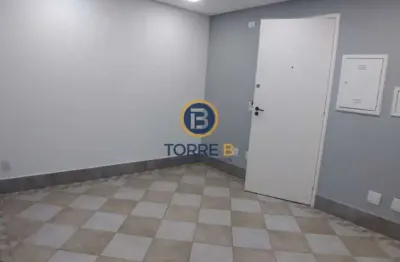 Sala comercial à venda na Rua Alvorada, Vila Olímpia, São Paulo