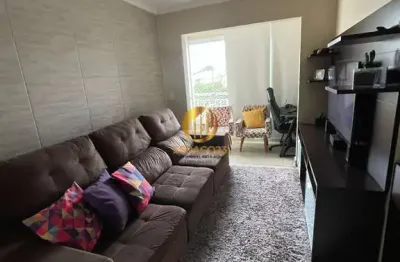 Apartamento com 2 quartos à venda na Avenida Sebastião Henriques, Limão, São Paulo