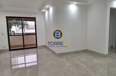 Apartamento com 3 quartos à venda na Rua Gregório Matos, Jardim Anália Franco, São Paulo
