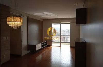 Apartamento com 3 quartos à venda na Avenida Mandaqui, Limão, São Paulo