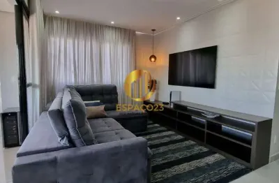 Apartamento com 3 quartos à venda na Rua João Vieira Prioste, Vila Carrão, São Paulo