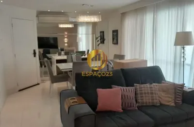 Apartamento com 3 quartos à venda na Avenida do Guacá, Santana, São Paulo